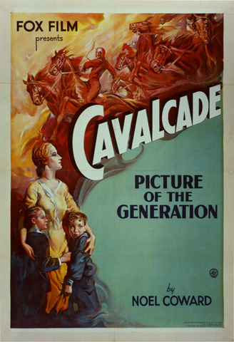 Cavalcade