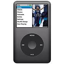 iPod - ITunes