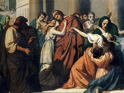 The Oracle has a new prophecy.