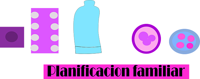 Planificación familiar