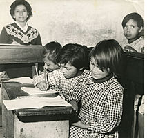 Creación de  la Oficina Sectorial Planeación Educativa dentro del Ministerio de Educación