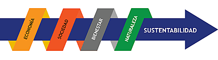 INICIO DE LA SUSTENTABILIDAD