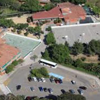 Timeline: Centre Escolar Empordà