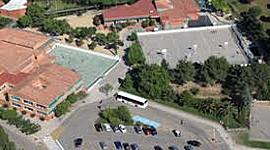 Timeline: Centre Escolar Empordà