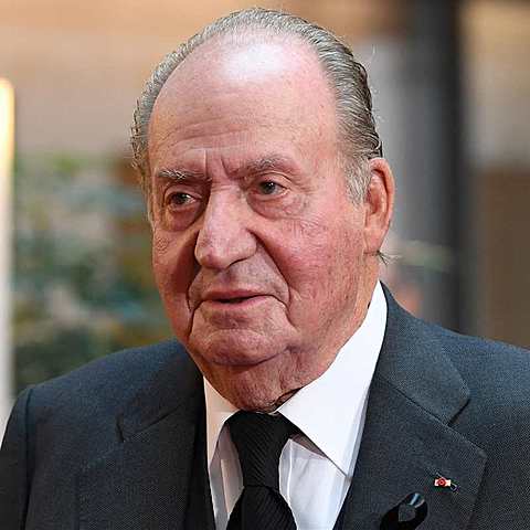 Juan Carlos I