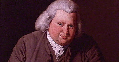 Erasmus Darwin (Medico y poeta)
