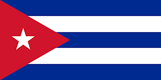 Vaig anar a Cuba