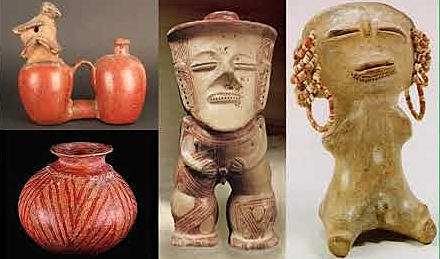 Período formativo medio