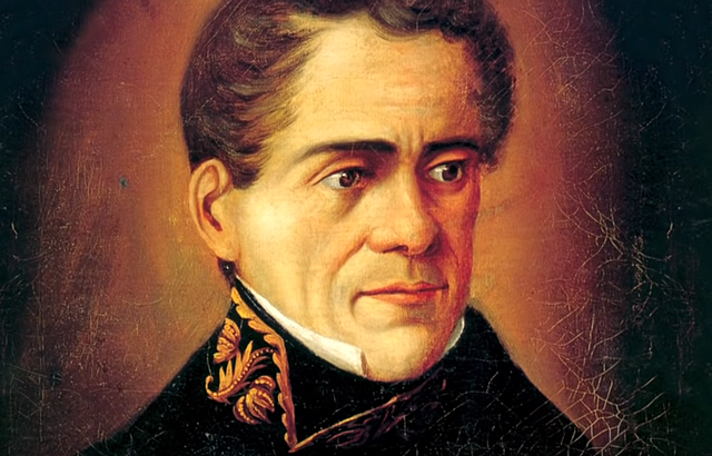 Antonio López de Santa Anna regresa a la presidencia