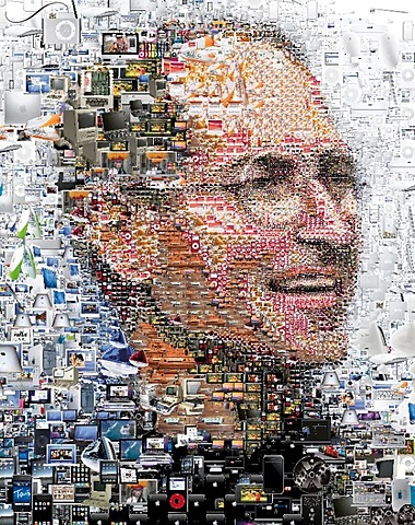 morte di Steve Jobs