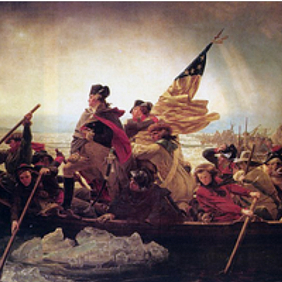 Timeline: Major Battles of the Road to Revolution