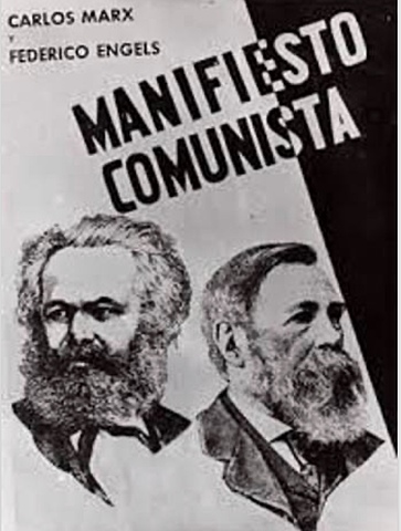 Manifiesto Comunista
