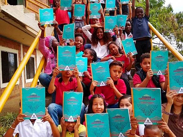 LA EDUCACIÓN PARA GRUPOS ÉTNICOS