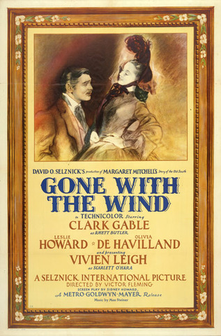 Gone with the Wind
