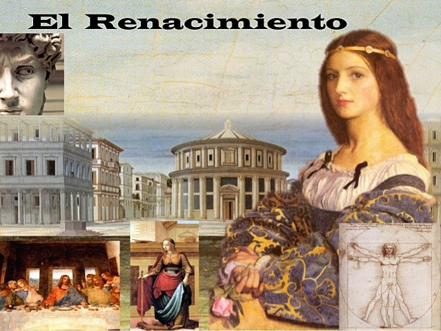 La Ilustración y el Renacimiento – Siglos XVII y XVIII