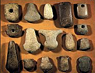 Período formativo Amazónico