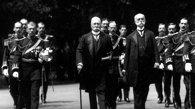 Porfirio Díaz incorporó nuevamente el Himno Nacional a las celebraciones oficiales