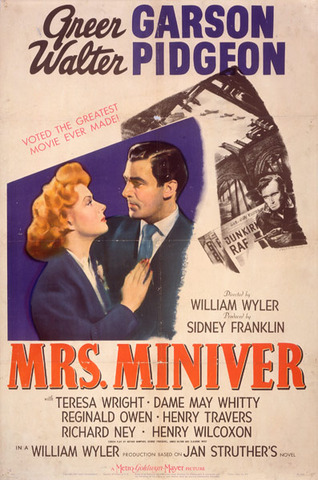 Mrs. Miniver