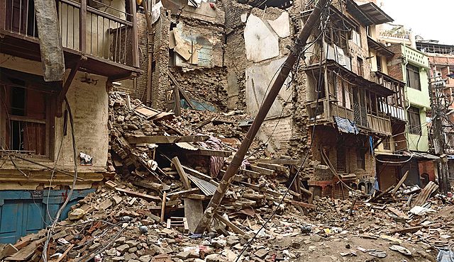 Terretremol a haití (climàtic)