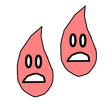 Posibles efectos secundarios