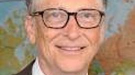 Timeline: Bill Gates / Angel Fernandez