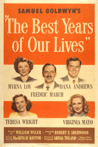 The Best Years of Our Lives