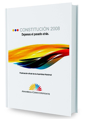 Ultima Constitución