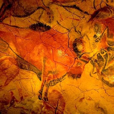 Timeline: Prehistoria y la Historia Antigua de España