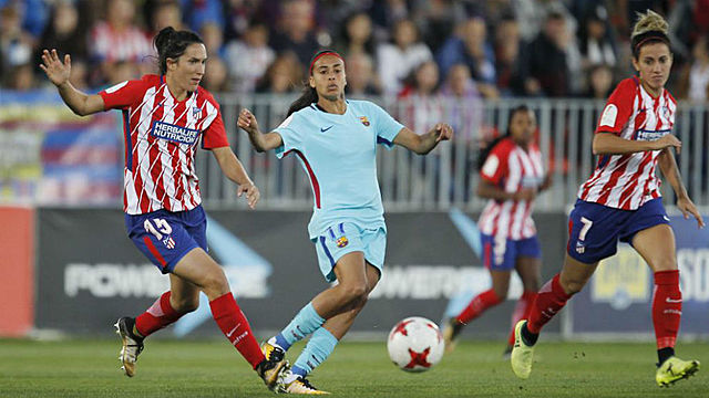 Copa del món femenina (cultural)