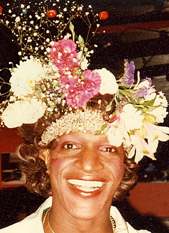 Death of Marsha P. Johnson