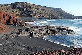 Vaig anara a Lanzarote