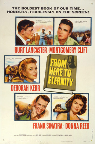 From Here to Eternity