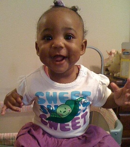 random picture my mom took