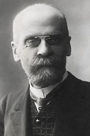 Durkheim "Las reglas del método sociológico".