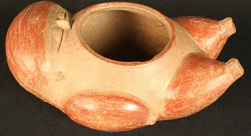 Periodo formativo tardío