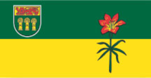 Saskatchewan and Alberta