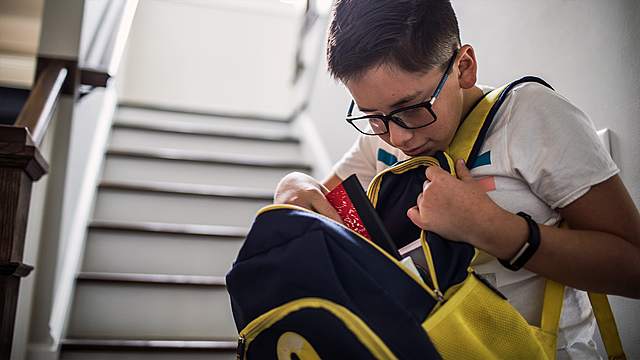 començo la secundària