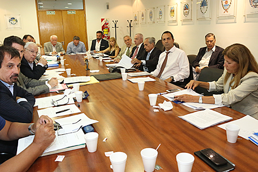 Comité consultivo para la Seguridad, Higiene y Protección de la Salud en el Trabajo