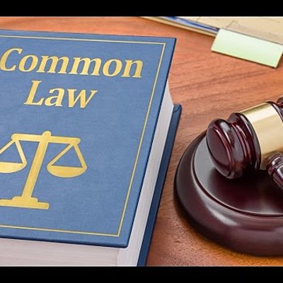 Timeline: The historical rise of common law