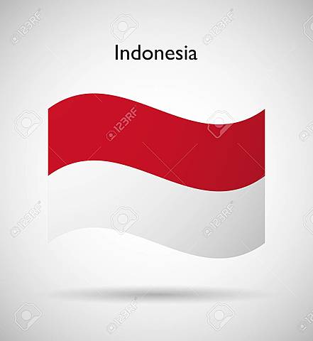 Vaig anar a Indonesia