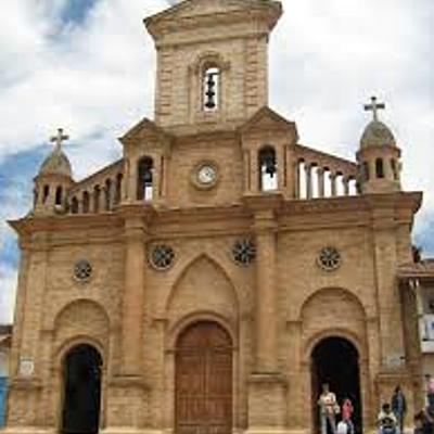 Timeline: LA HISTORIA DE LA IGLESIA