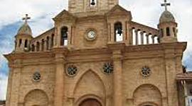 Timeline: LA HISTORIA DE LA IGLESIA