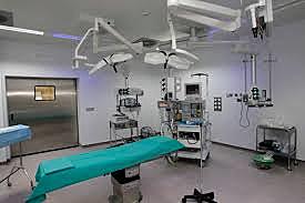 m'ingresen a l'hospital