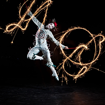 Timeline: Historia del circo