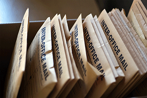 Educación por medio de la correspondencia.