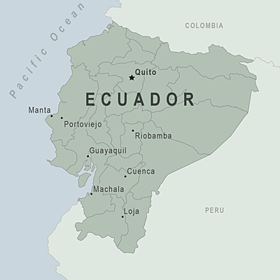 Timeline: HISTORIA DEL ECUADOR_3ERO_BGU_C