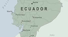 Timeline: HISTORIA DEL ECUADOR_3ERO_BGU_C