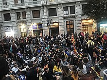 sentència del procés