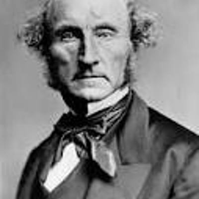 Timeline: John Stuart Mill Born May 20, 1806 Died May 8, 1873