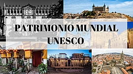 Timeline: Principales acontecimientos en la legislación patrimonial